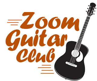 Zoom Guitar Club